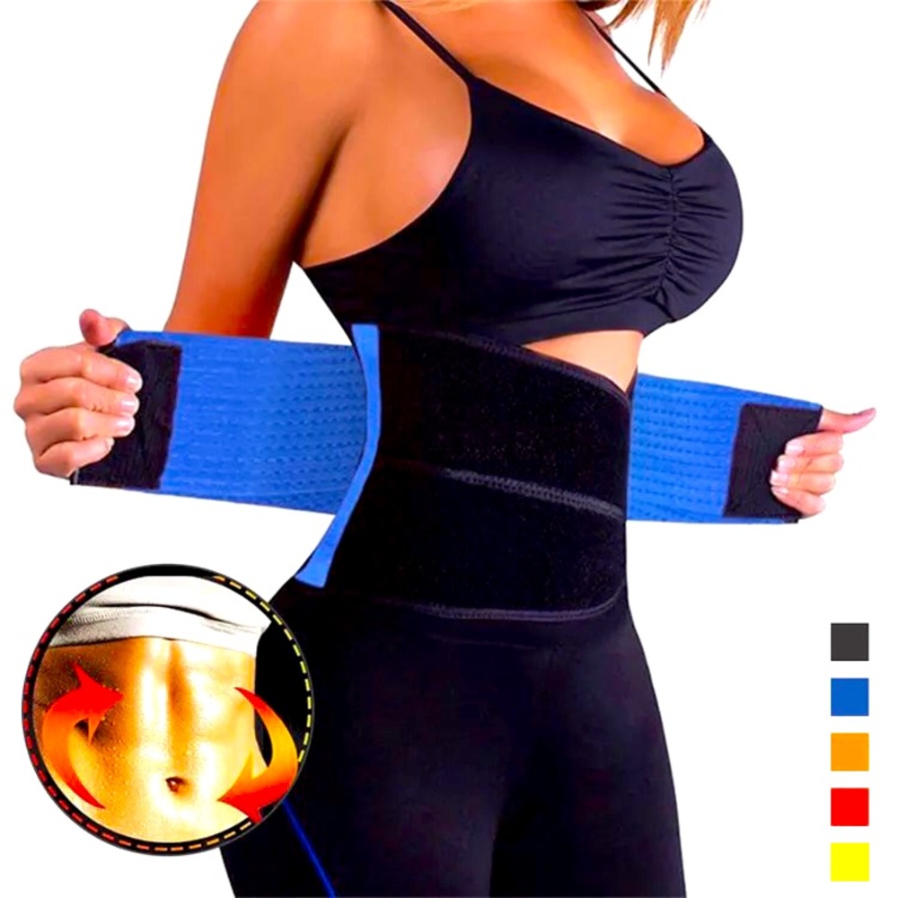 sport shapewear for women belt